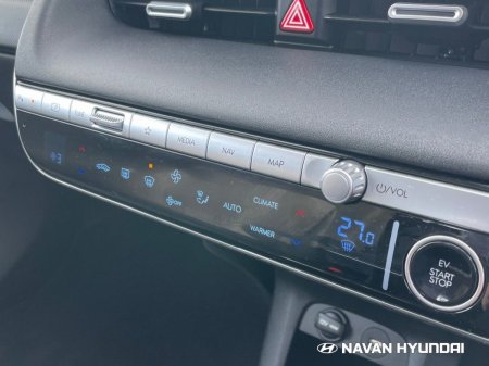 2023 Hyundai IONIQ 5 - photo 25