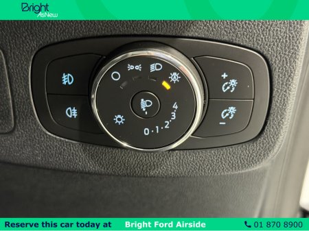 2023 Ford Puma - photo 14