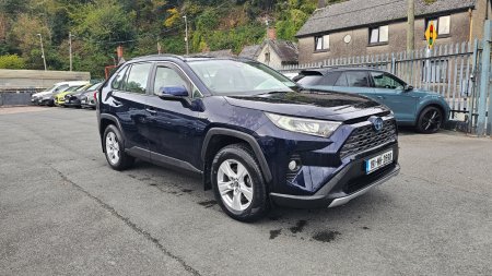 2019 Toyota RAV4 - photo 2