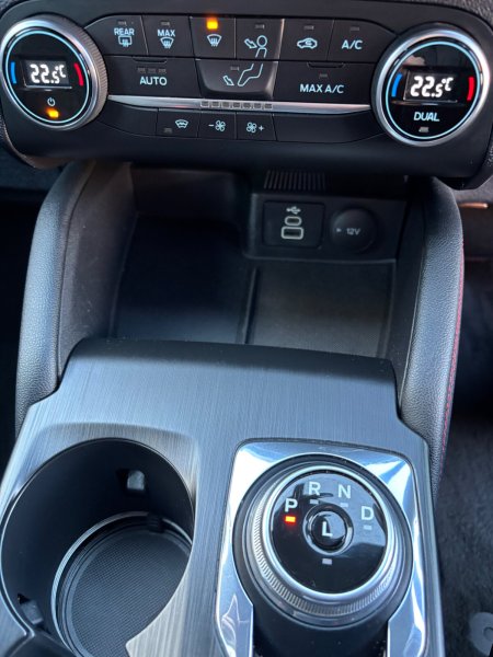 2024 Ford Kuga - photo 35