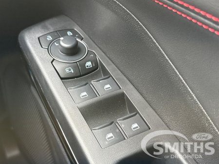 2026 Ford Puma - photo 25