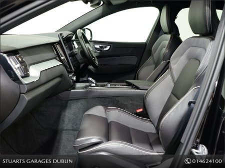 2025 Volvo XC60 - photo 3