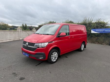 2022 Volkswagen Transporter - photo 3