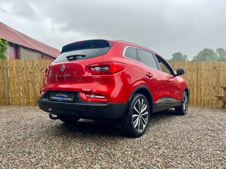 2019 Renault Kadjar - photo 28