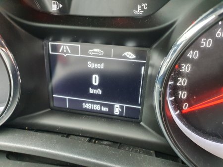 2019 Opel Insignia - photo 8