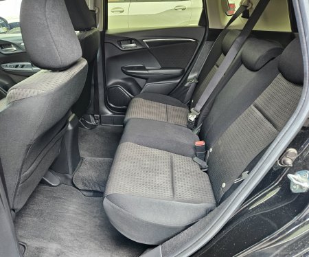 2019 Honda Fit - photo 19