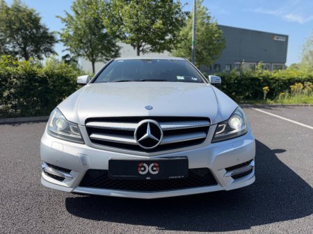 2012 Mercedes-Benz C-Class - photo 8
