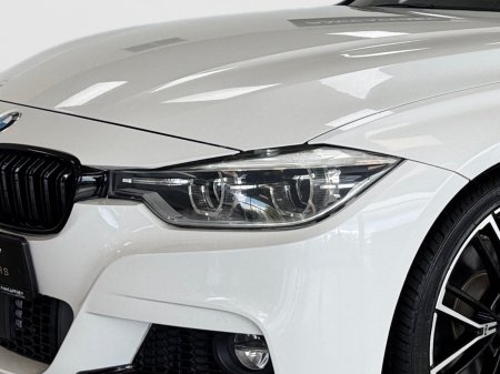 2016 BMW 3-Series - photo 9