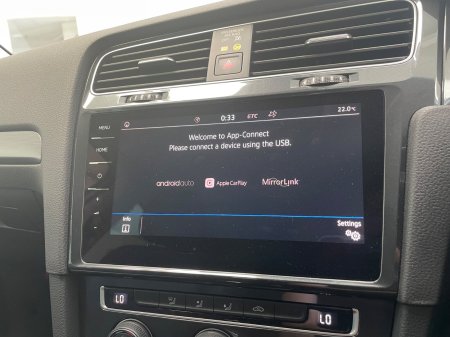 2019 Volkswagen Golf - photo 16