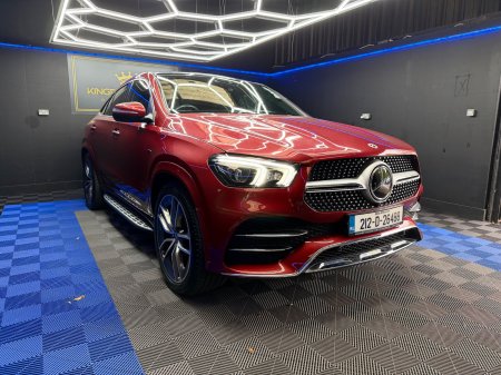 2021 Mercedes-Benz GLE - photo 3
