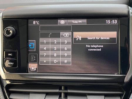 2017 Peugeot 2008 - photo 12