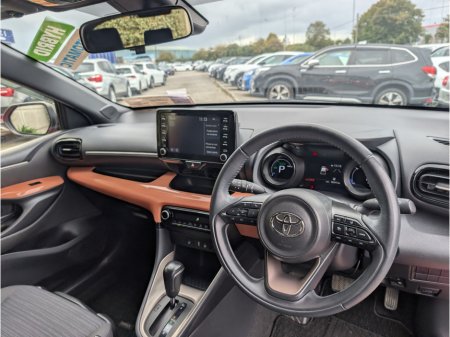 2020 Toyota Yaris - photo 14