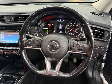 2018 Nissan X-Trail - photo 28