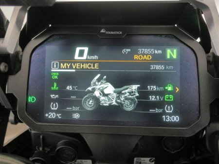 2021 BMW R 1250 - photo 22