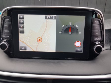 2019 Hyundai Tucson - photo 18