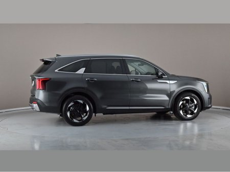 2026 Kia Sorento - photo 32
