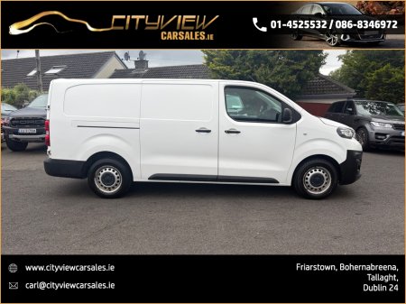 2021 Peugeot Expert - photo 3