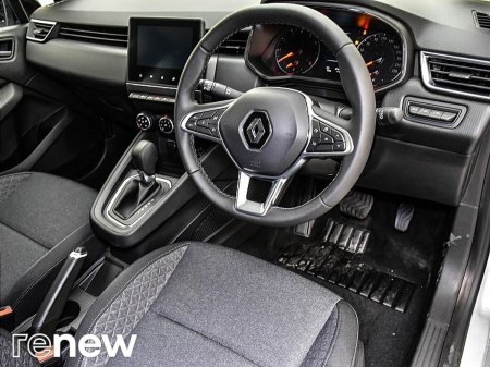 2023 Renault Clio - photo 6