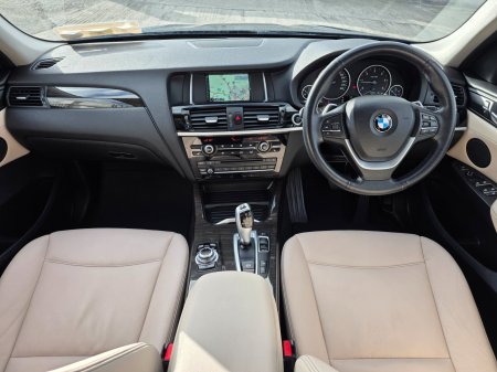 2017 BMW X3 - photo 16