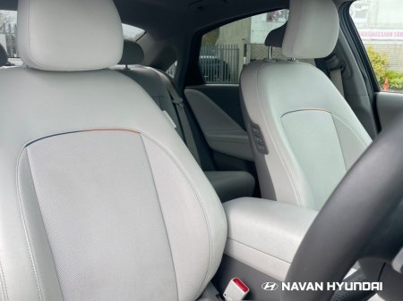 2024 Hyundai IONIQ 6 - photo 17
