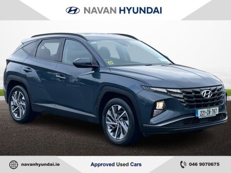 2022 Hyundai Tucson 2WD Executive *4.99% APR!**COST-EFFECTIVE CHOICE*