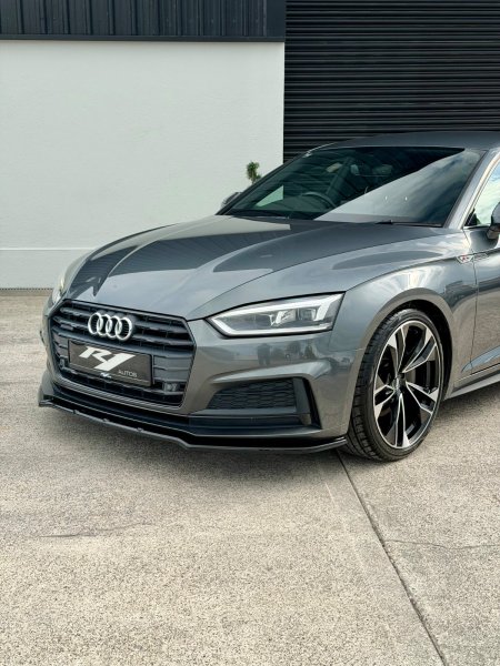 2017 Audi A5 - photo 2