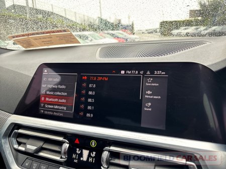 2019 BMW 3-Series - photo 18
