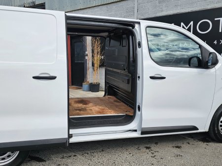 2023 Opel Vivaro - photo 6
