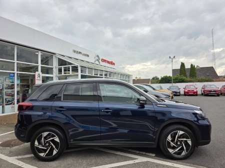 2025 Suzuki Vitara - photo 3