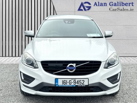 2016 Volvo XC60 - photo 4