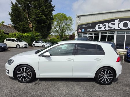 2014 Volkswagen Golf - photo 15