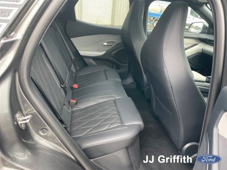 2026 Ford Explorer - photo 11