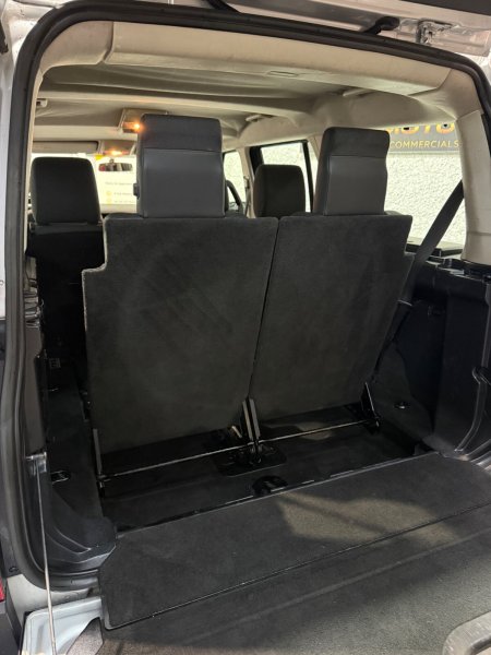 2005 Land Rover Discovery - photo 11