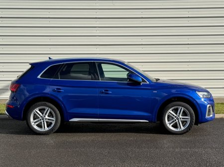 2023 Audi Q5 - photo 6