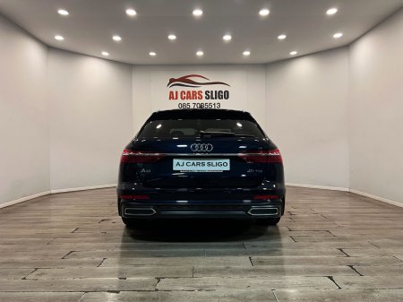 2019 Audi A6 - photo 10