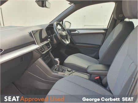 2024 SEAT Tarraco - photo 8