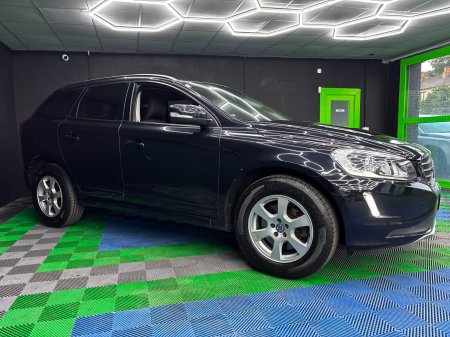 2015 Volvo XC60 - photo 22