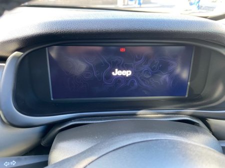 2025 Jeep Avenger - photo 20
