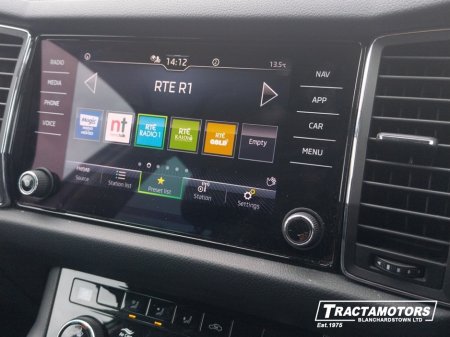 2024 Skoda Kodiaq - photo 26