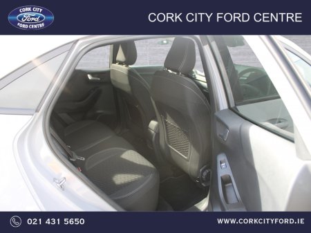 2023 Ford Puma - photo 18