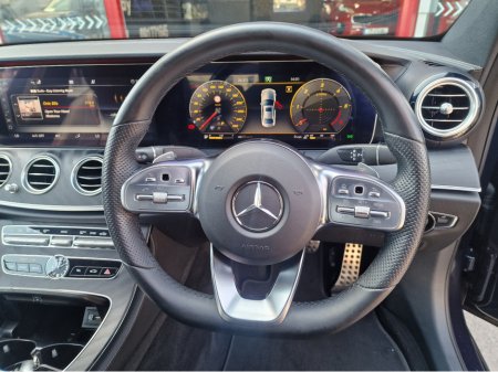 2019 Mercedes-Benz E-Class - photo 16