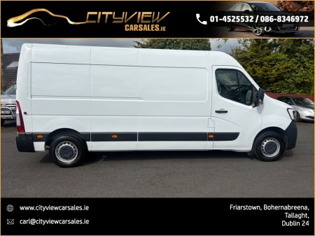 2023 Renault Master - photo 3
