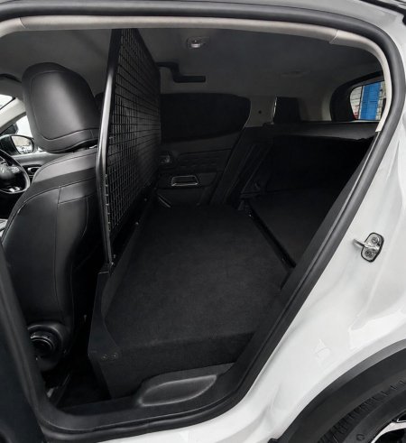 2024 Citroen C5 Aircross - photo 12