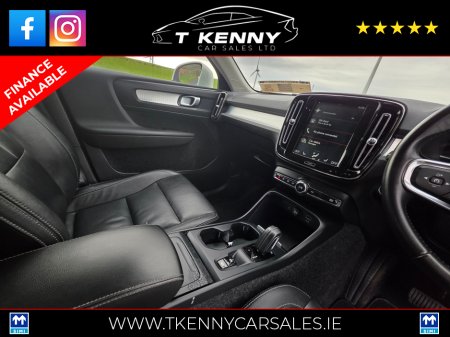 2019 Volvo XC40 - photo 12