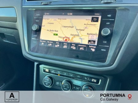 2019 Volkswagen Tiguan - photo 10