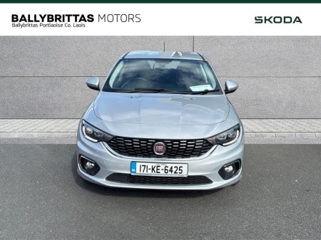 2017 Fiat Tipo - photo 3