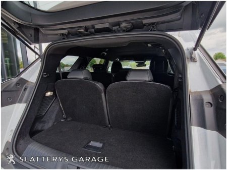 2025 Peugeot 5008 - photo 12