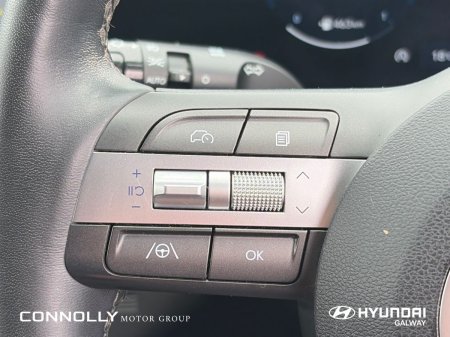 2023 Hyundai KONA - photo 20