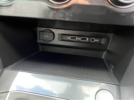 2018 Volkswagen Tiguan - photo 20