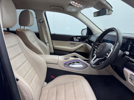 2020 Mercedes-Benz GLE - photo 10